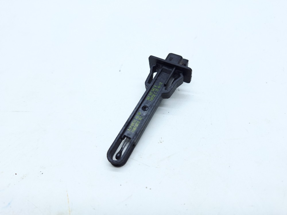 Sensor Temperatura Ar Condicionado Tiguan 1.42019 5q0907543a