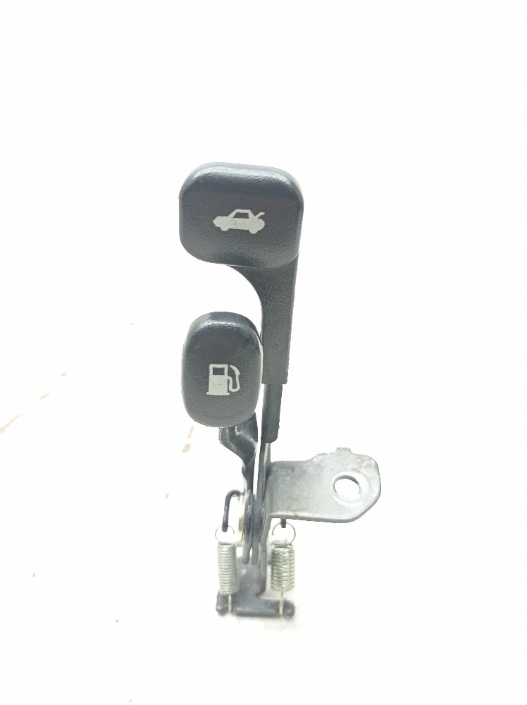 Alavanca Abertura Capô Hyundai Elantra 1.8 2012 2013