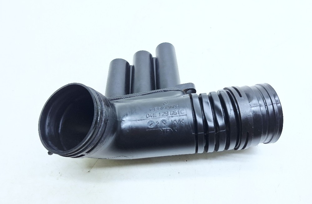 Mangueira Filtro Ar Vw Taos Tsi 1.4 2024 04e129651c