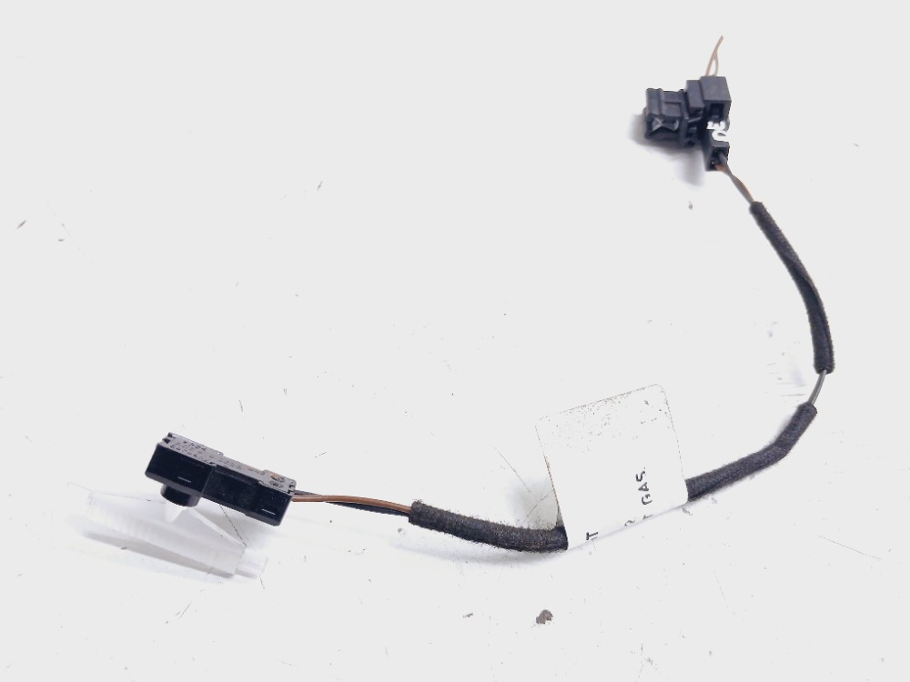 Led Maçaneta Dianteira Esquerdo Vw Jetta 1.4 2016 / 2017