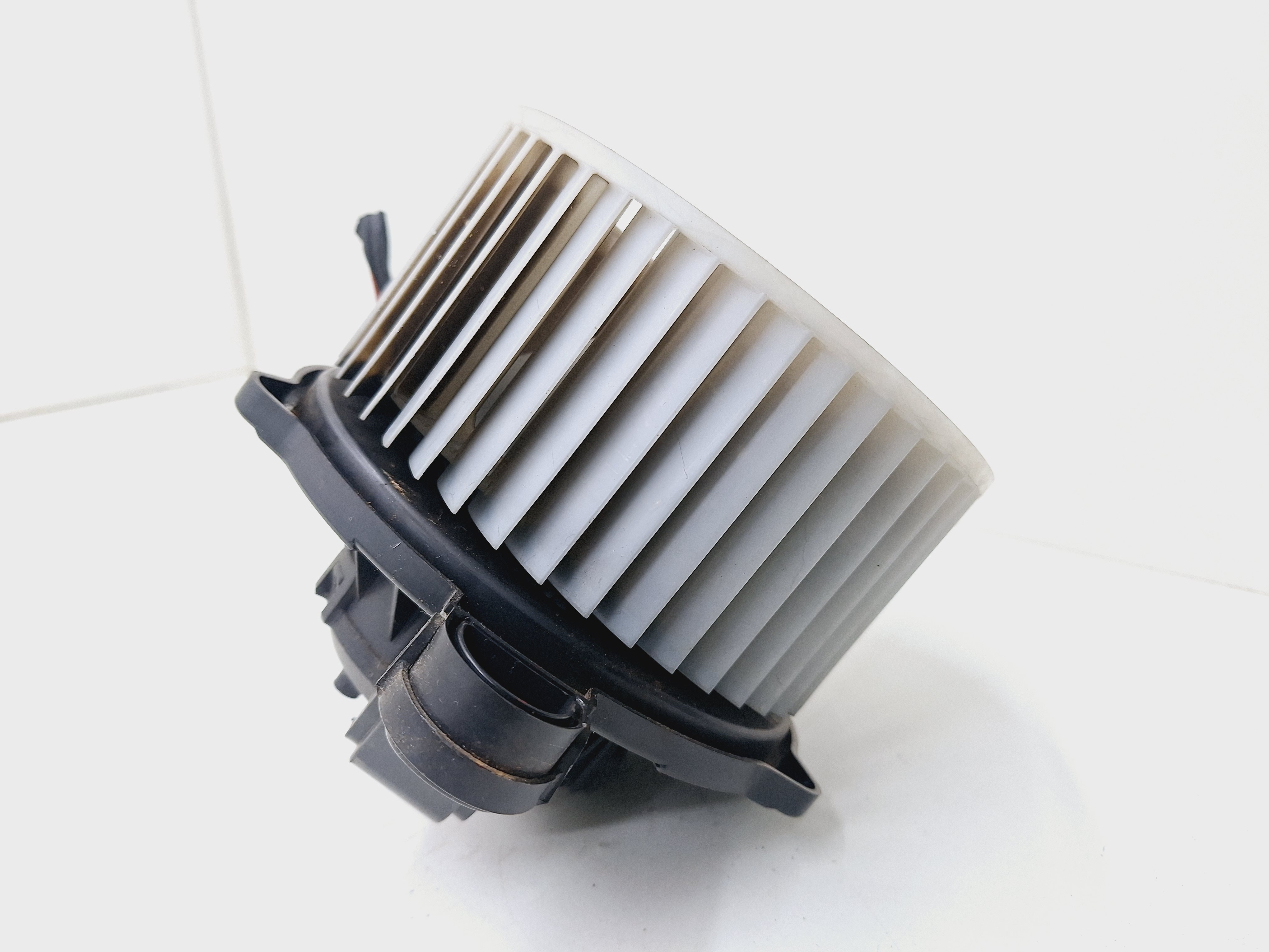 Ventilador Ar Condicionado Hyundai Santa Fé 3.5 2010 2011