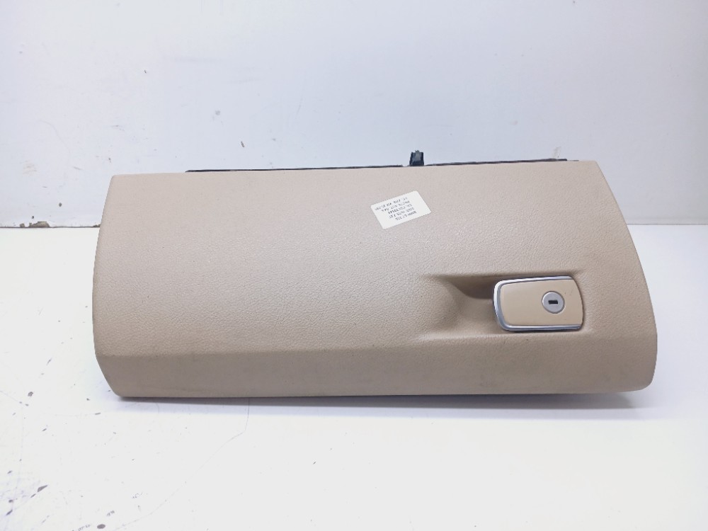 Porta Luvas Bmw 320i Gt 2.0 2014 2015