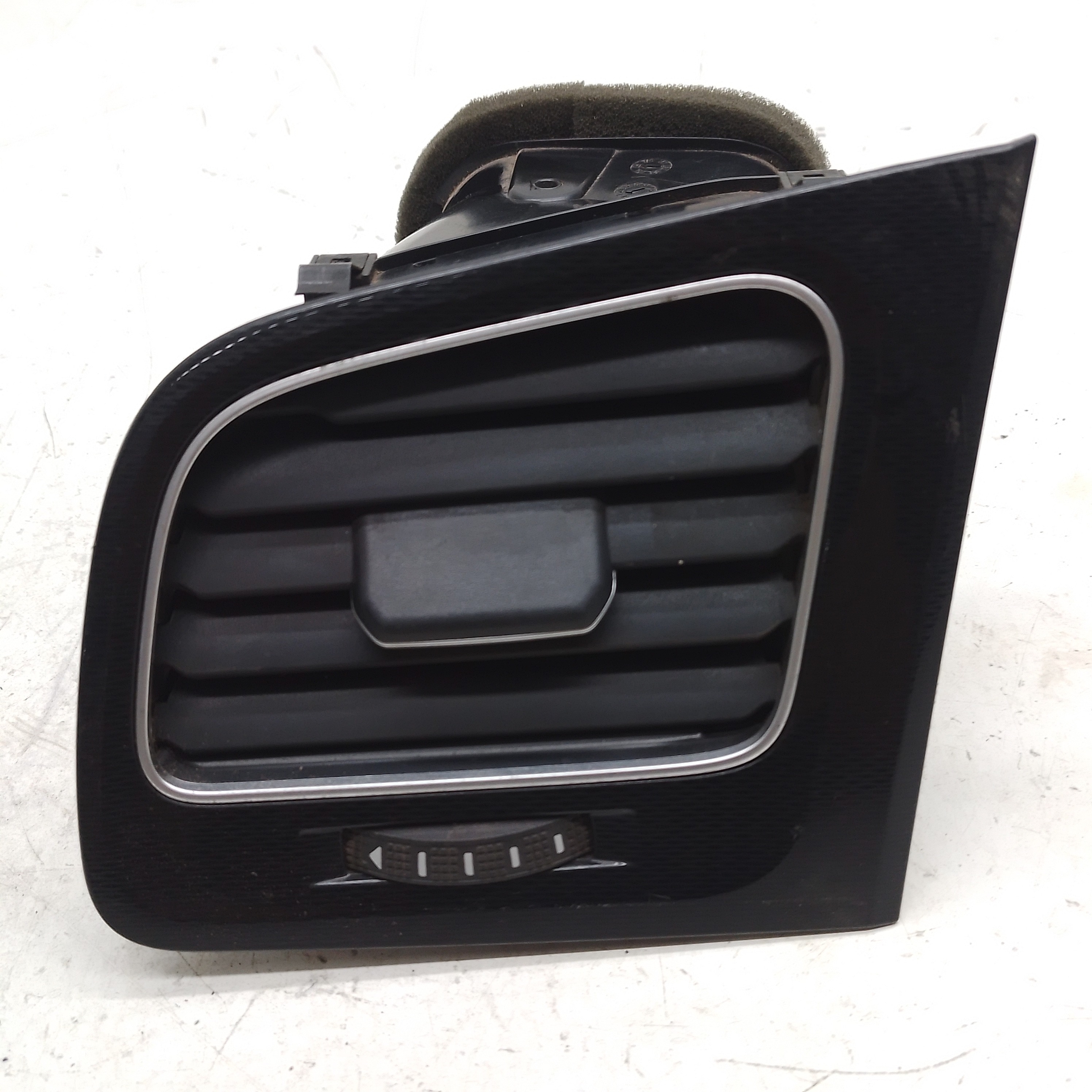 Difusor Ar Esquerdo Vw Golf Gti 2.0  2013 / 2014 N5gm819703