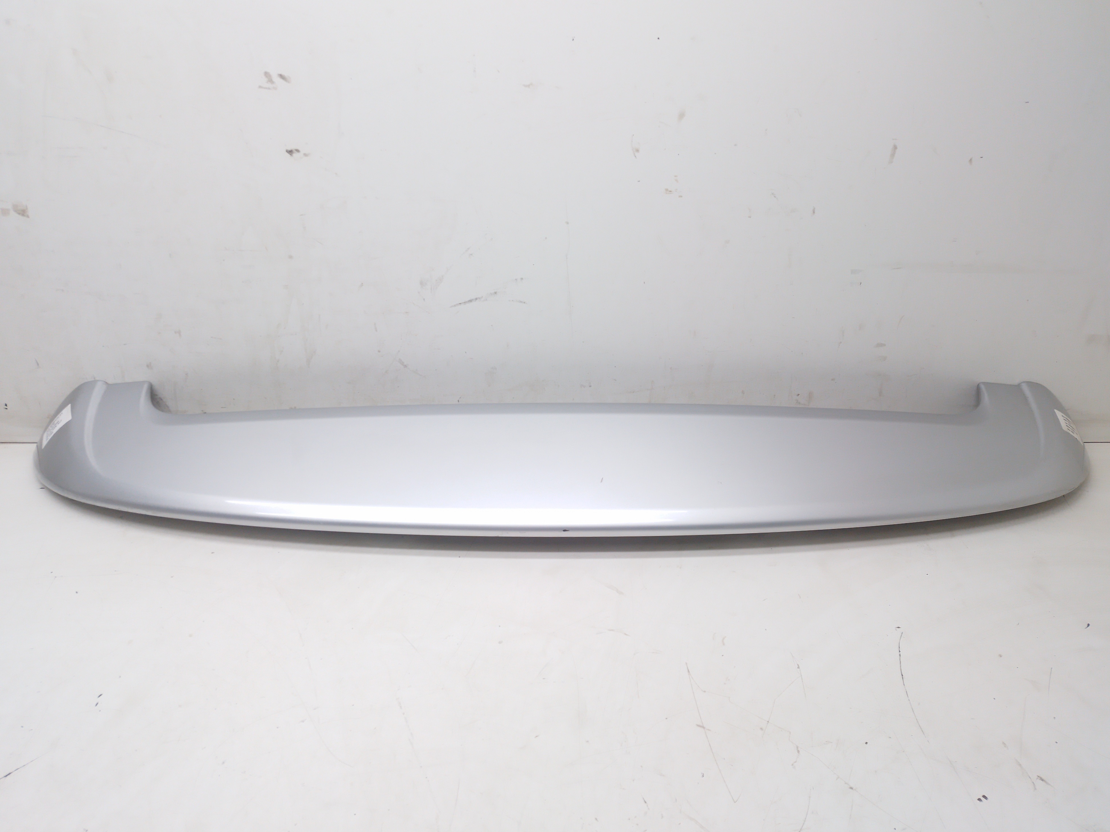 Aerofólio S/ Breaklight Kia Sorento 3.5 2011 / 2012