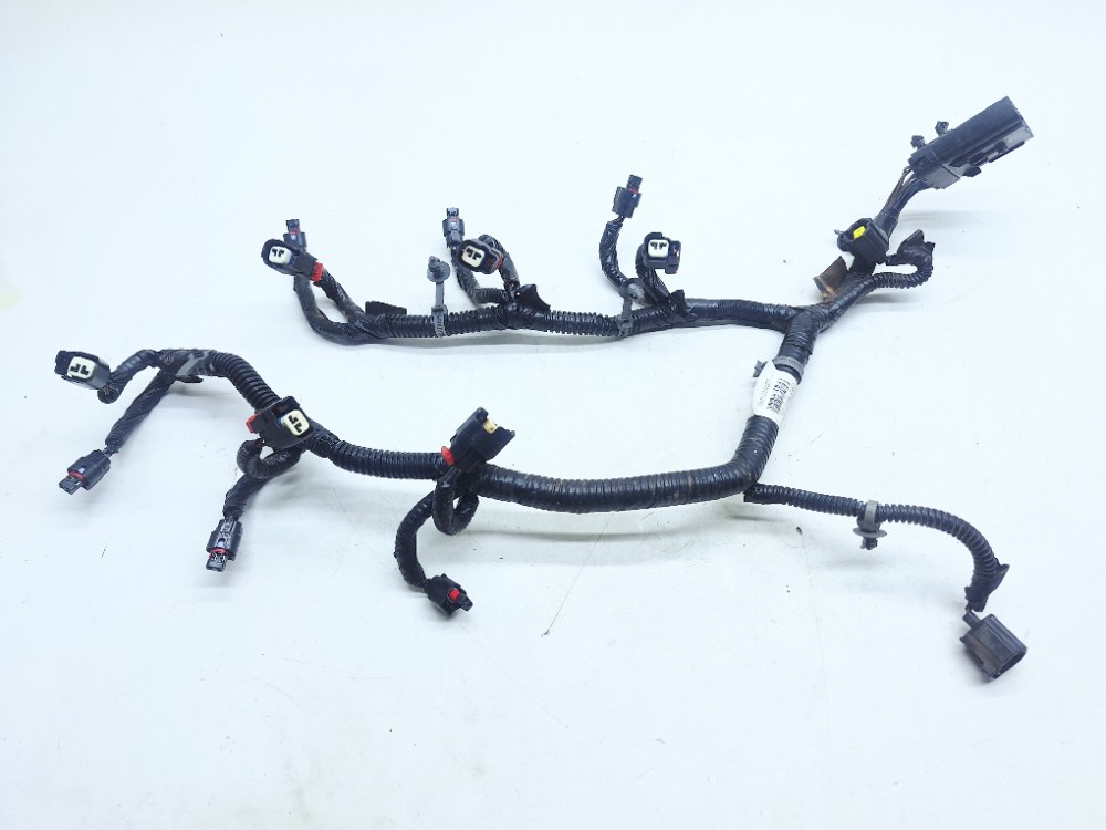 Chicote Bico Injetor Jeep Cherokee 3.2 2014 05148037AI