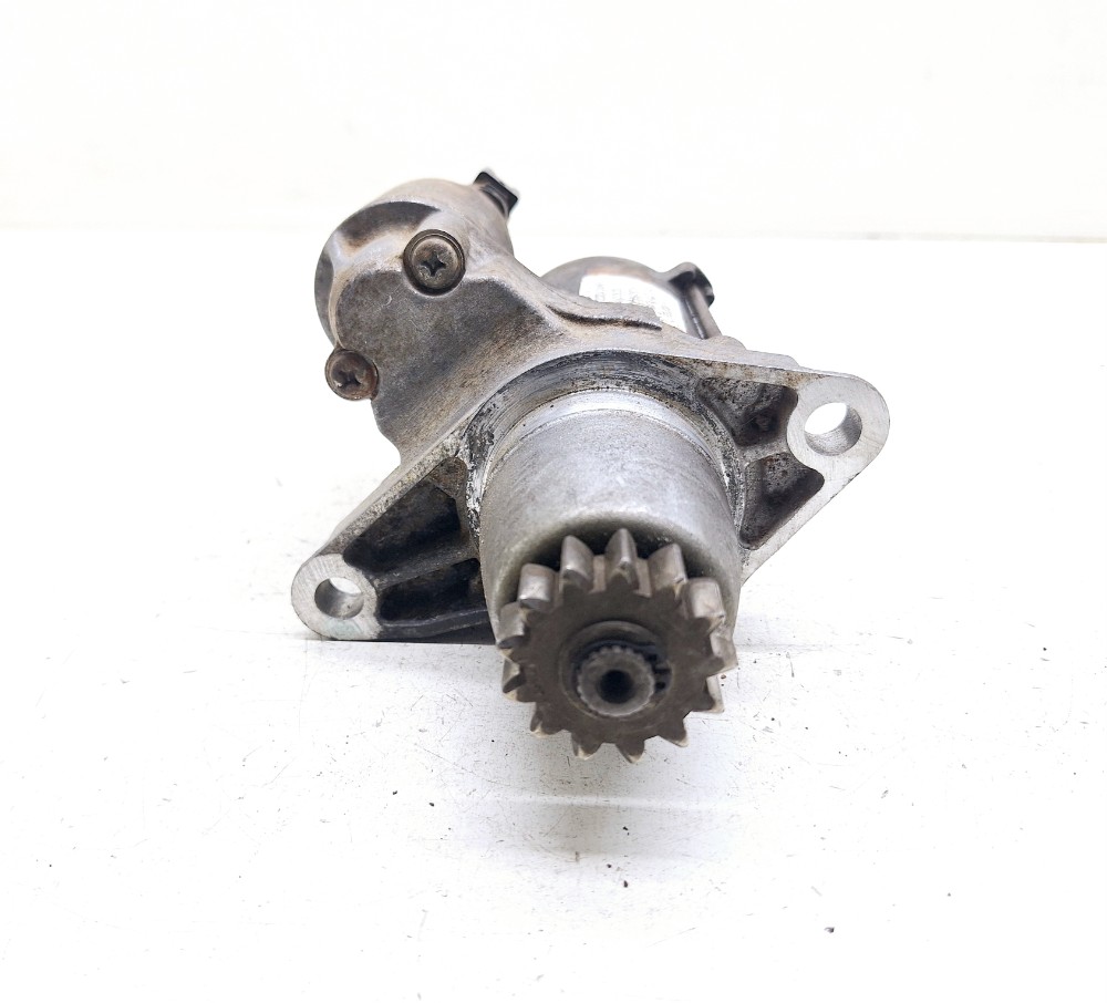Motor Arranque Toyota Camry 3.5 2007 2008