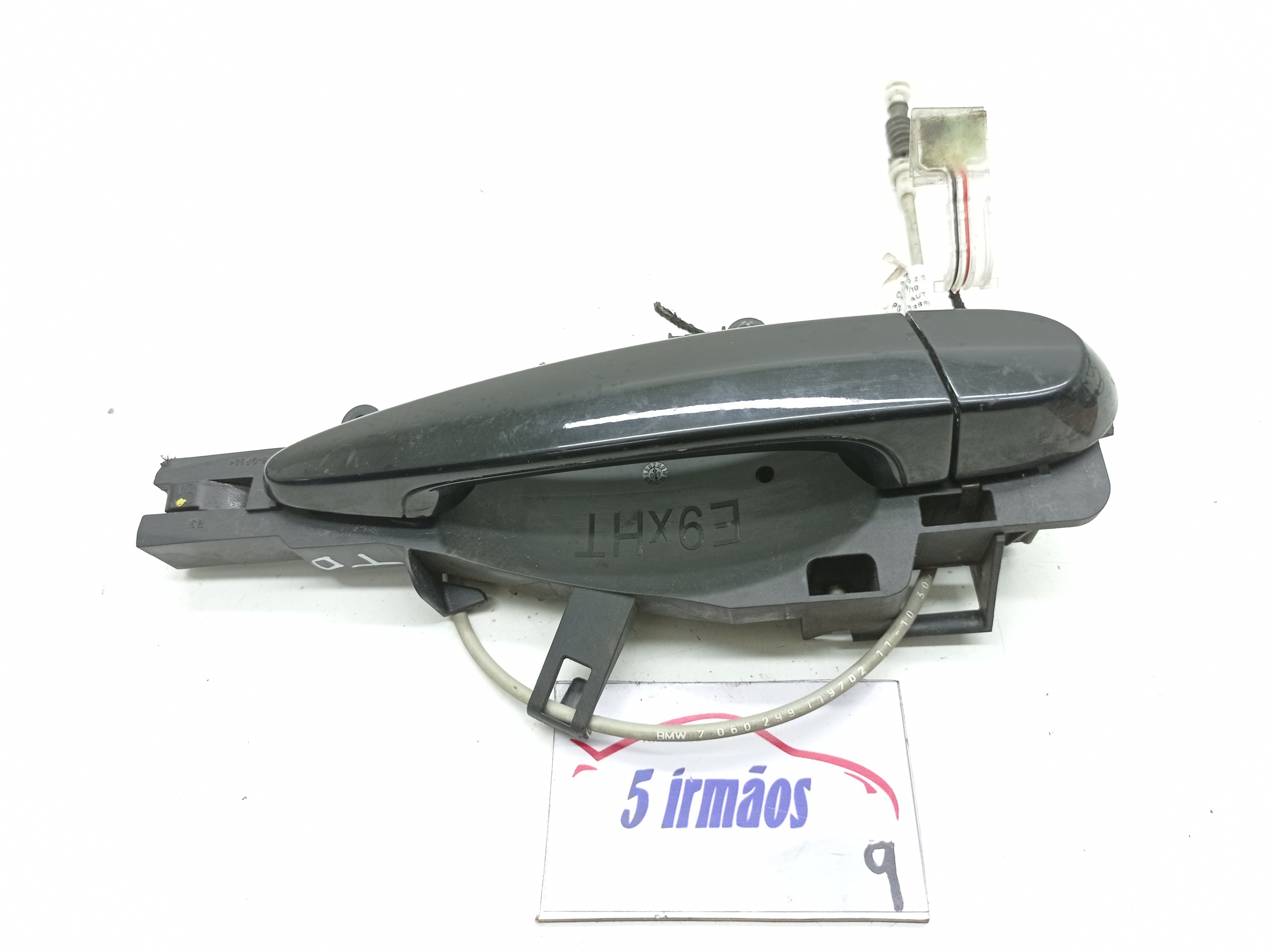 Maçaneta Externa Traseira Direita Bmw 320 2.0 2009