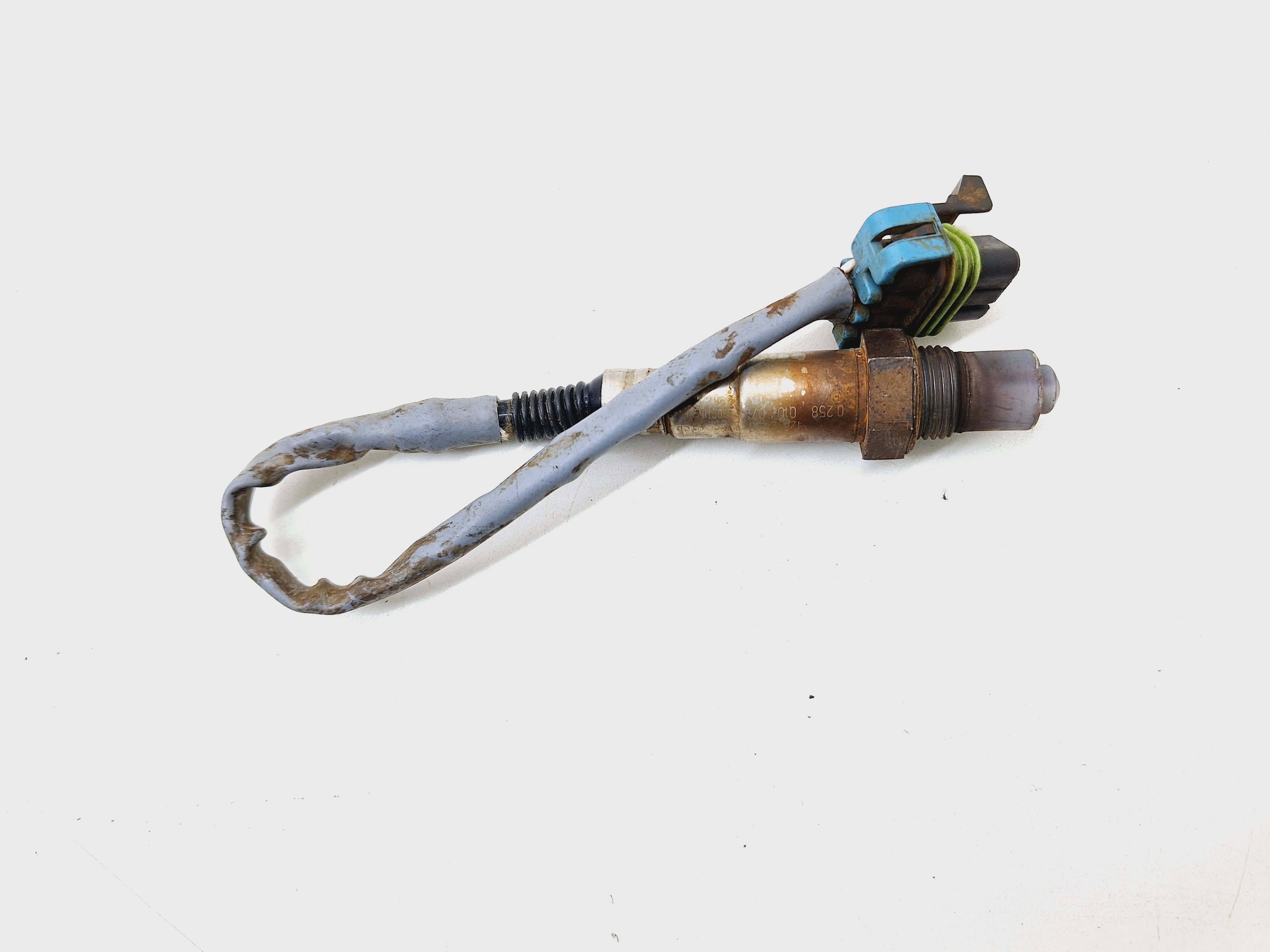 Sonda Lambda Gm Captiva 2.4 2014 / 2015 Nº0258010070