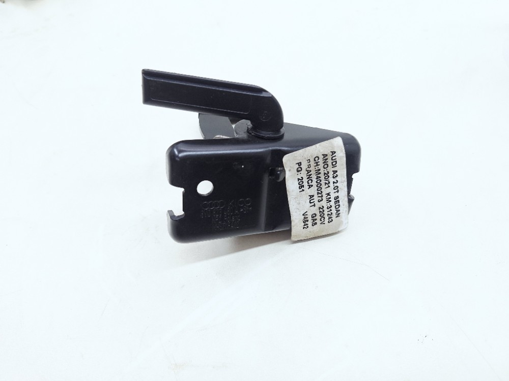 Fechadura Capô Audi A3 Sedan 2.0 2021 8v0823480a