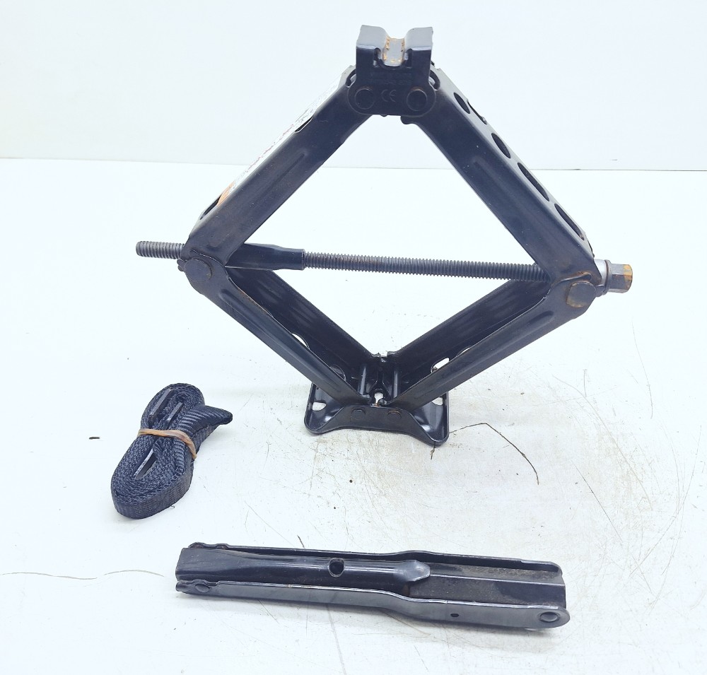 Kit Macaco Troca C Ferramenta Gm Equinox 2.0 2019