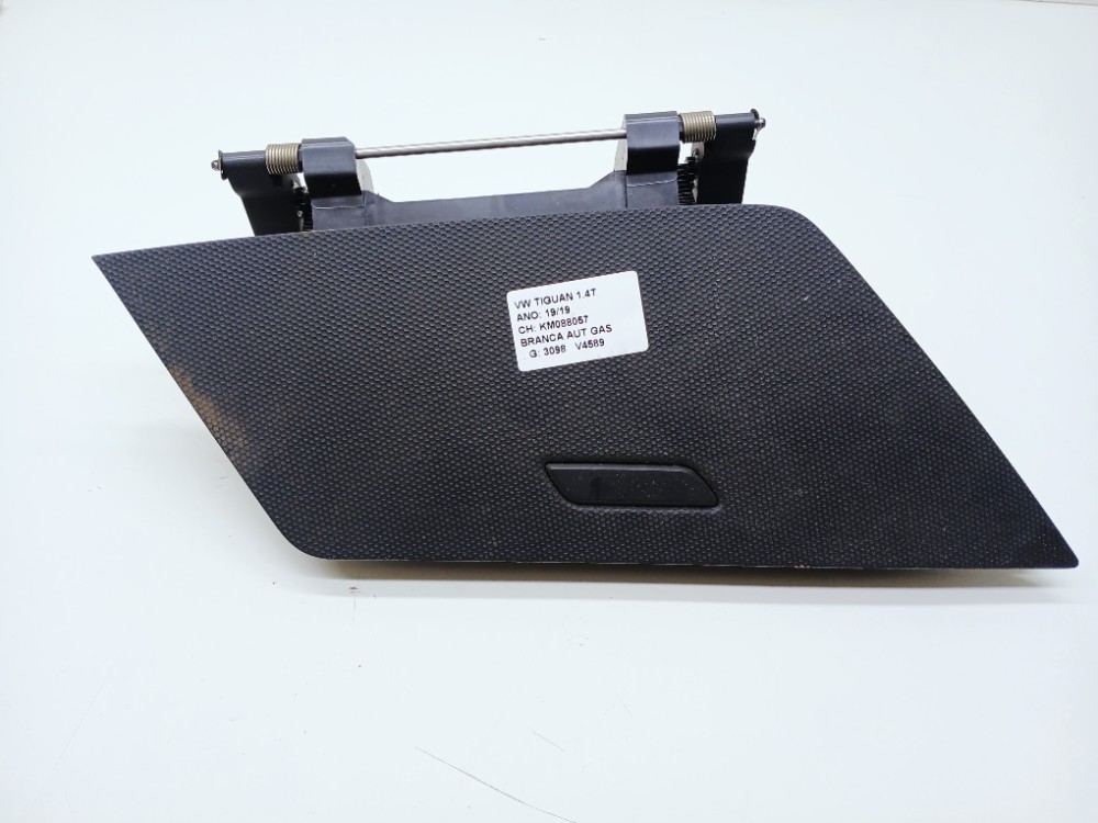 Porta Objetos Vw Tiguan 1.4 2019 5nn857922a
