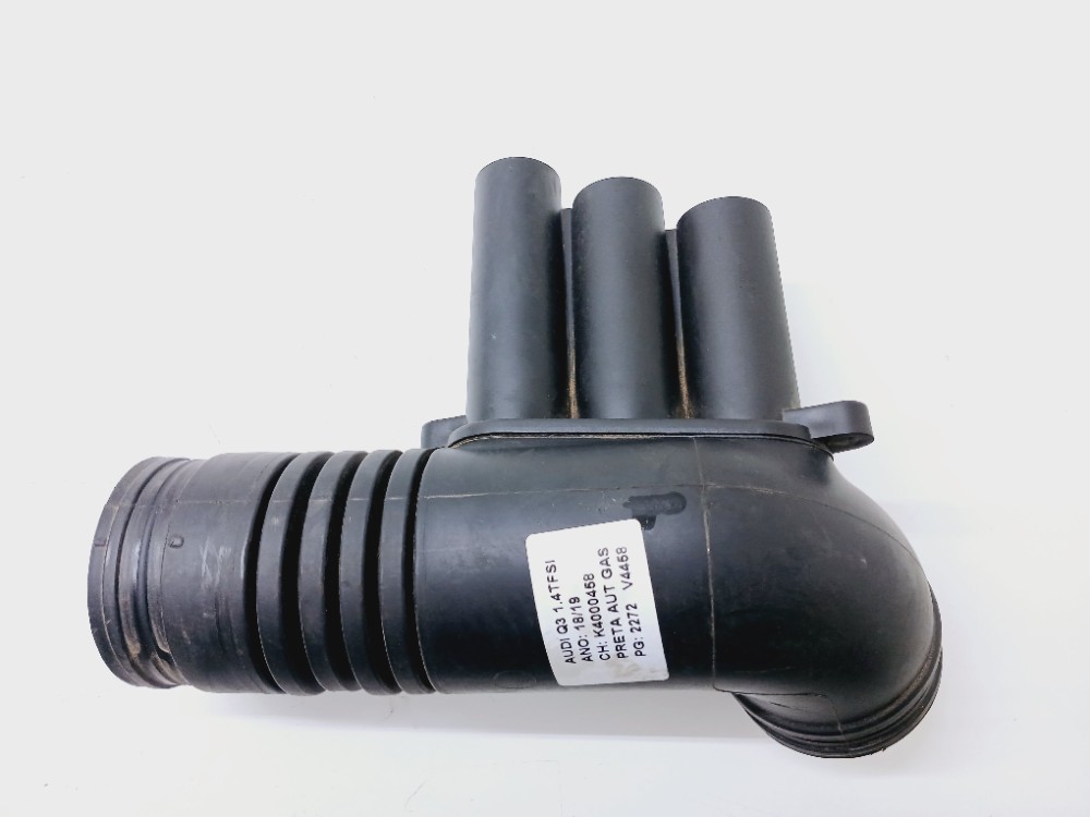 Mangueira Filtro Ar Audi Q3 Tfsi 1.4 2018 2019 04e129651c