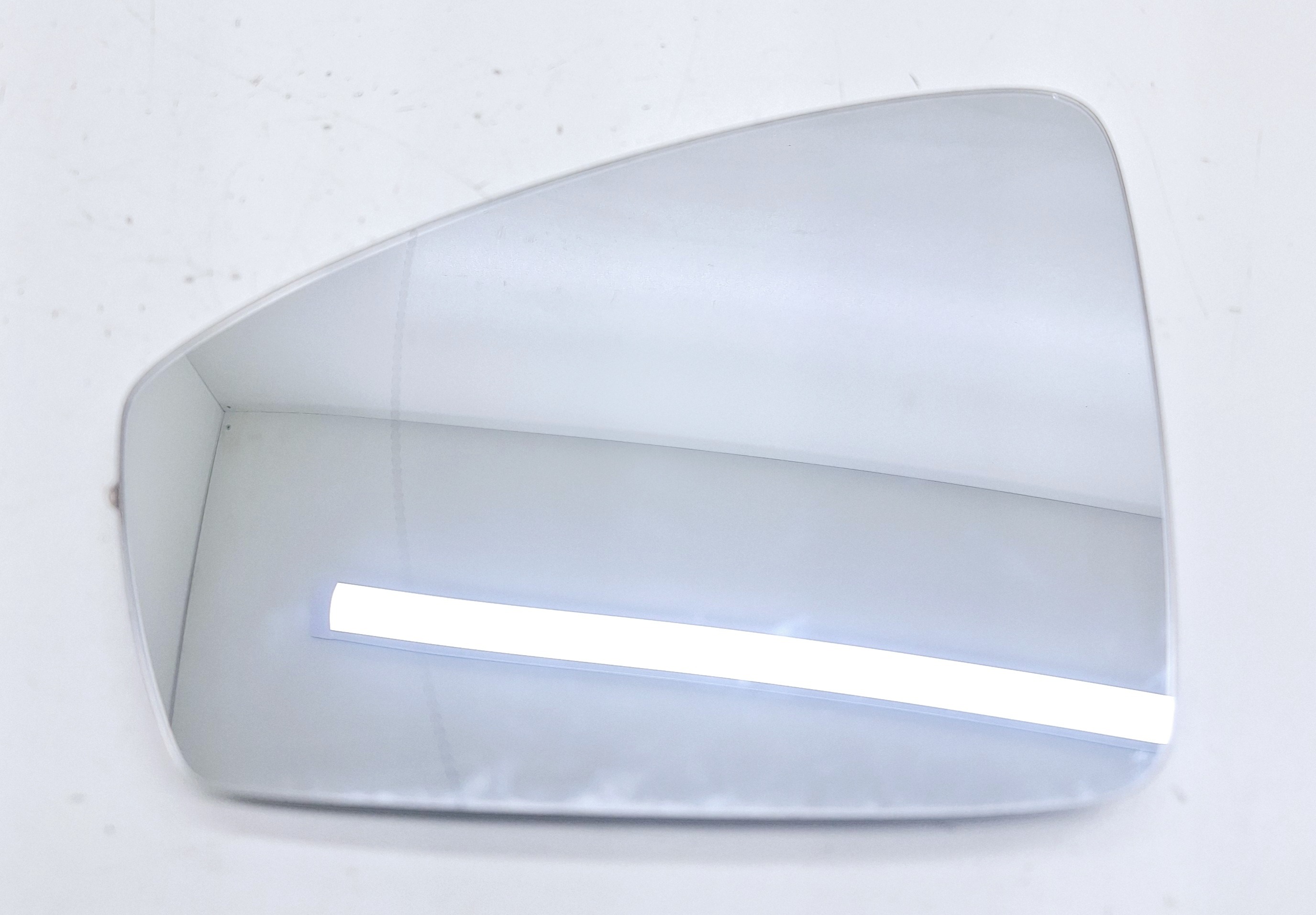 Espelho Retrovisor Esquerdo Vw Tiguan  2.0 2018 Nº22593039