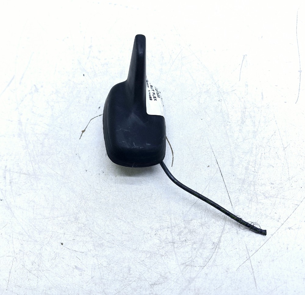 Antena Teto Vw Jetta Tsi 1.4 2018 2019 5q0035507p Preto
