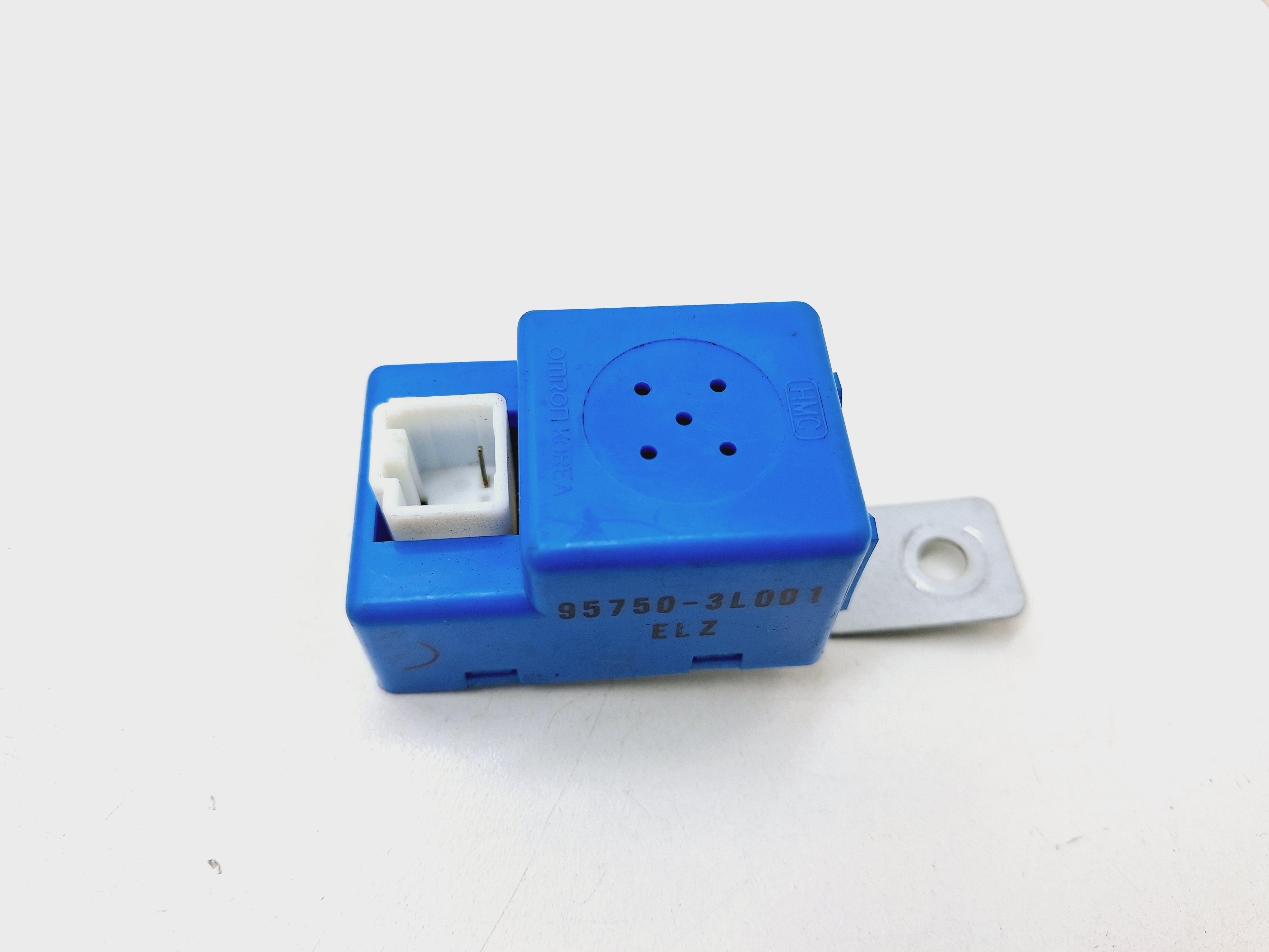 Módulo Sensor Sonoro Hyundai Azera 3.3 2010 957503l001
