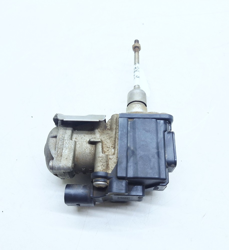Válvula Wastegate Audi A3 Sedan 1.8 2015 06k145725s