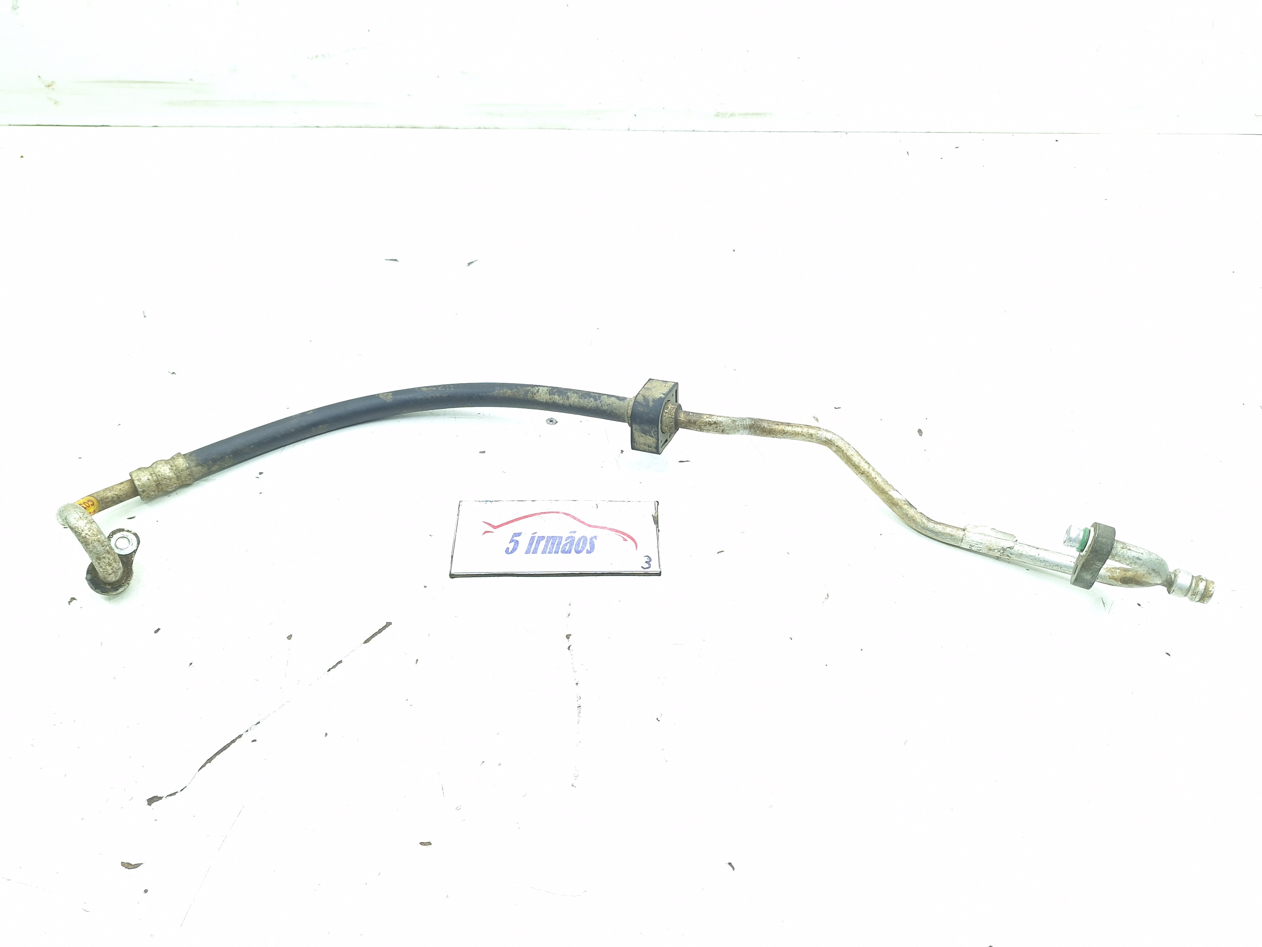 Mangueira Ar Condicionado Hyundai Santa Fé 3.5 2010 / 2011