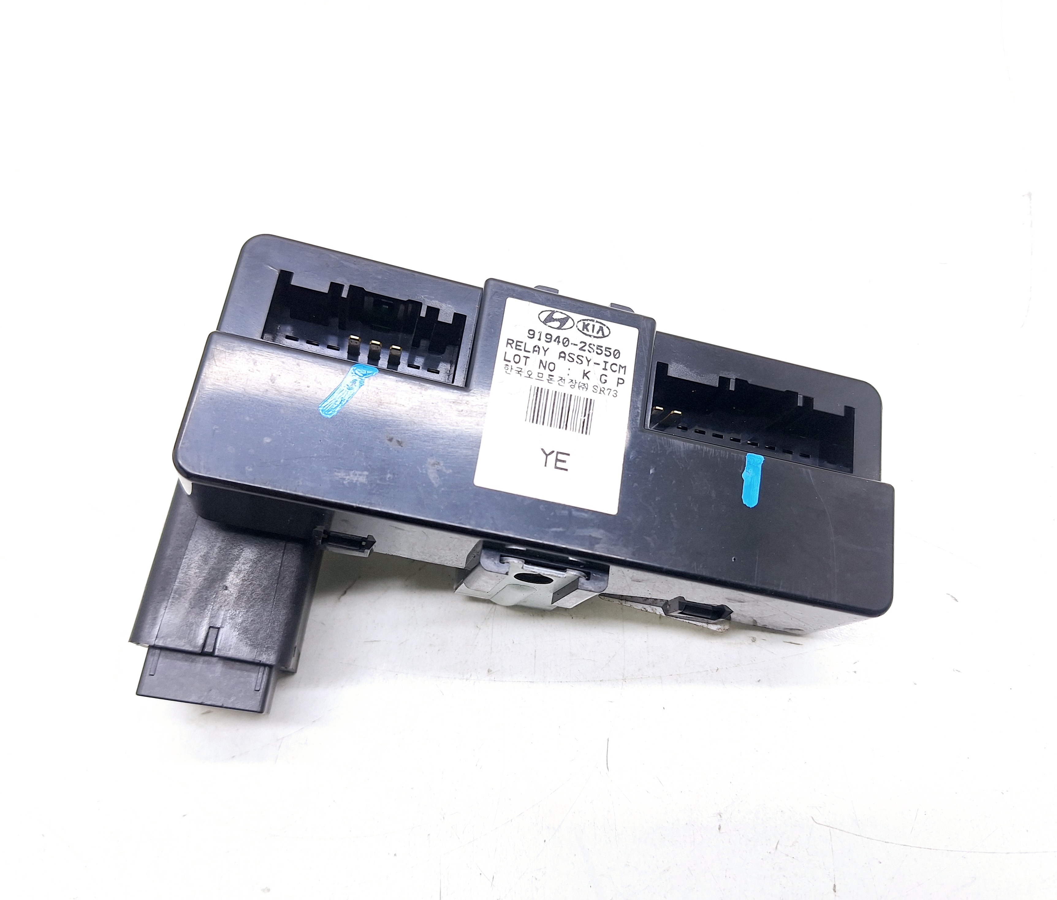 Módulo Icm Hyundai Ix35 2.0 2016/ 2017 Nº919402s550