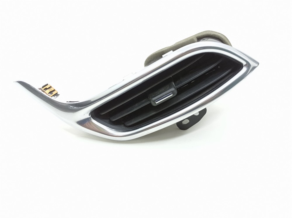 Difusor Ar Central Direito Gm Equinox 2.0 2018 84211437