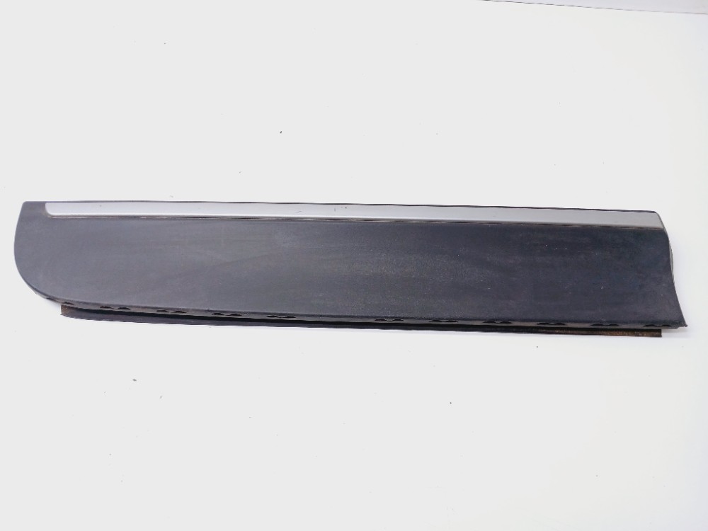 Moldura Porta Traseira Direita Bmw X3 2.0 2013