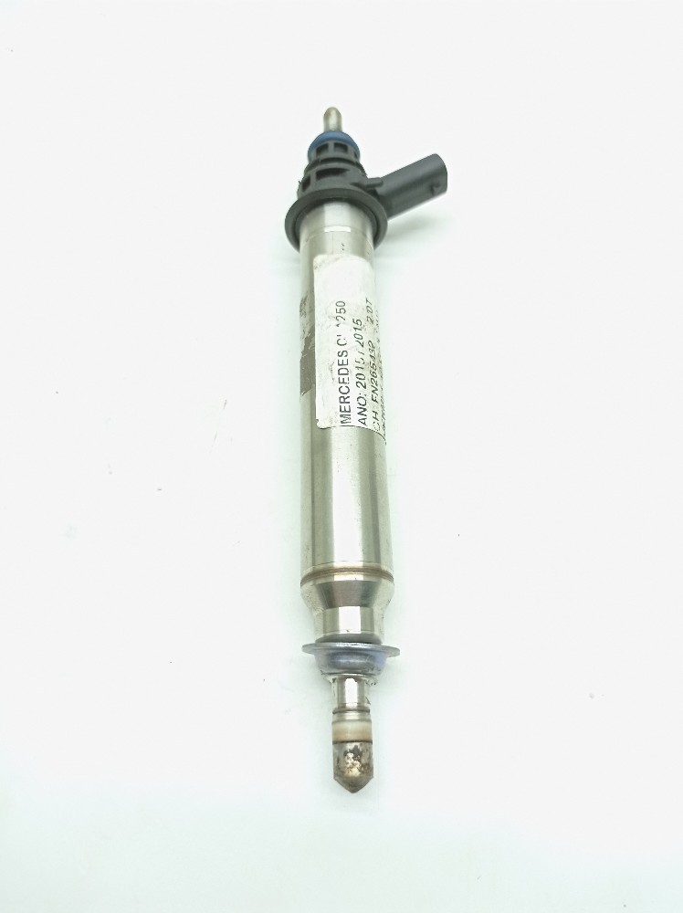 Bico Injetor Mercedes Cla250 2.0 2015 A2780700687