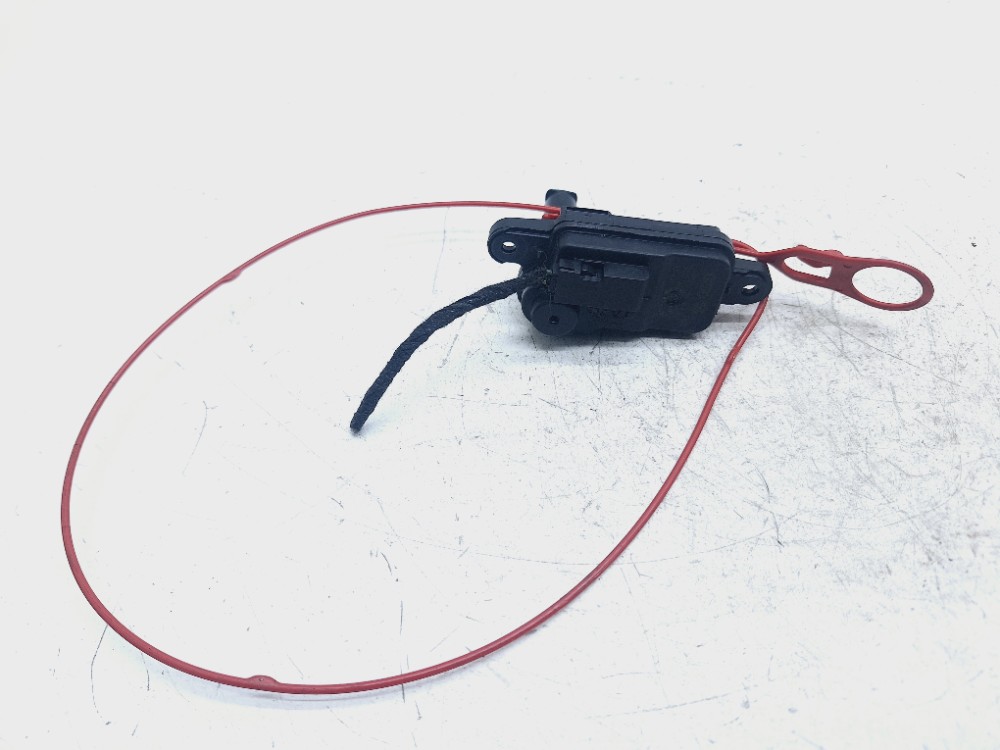 Motor Trava Portinhola A3 Sedan 2.0 2019 2020 8v0862153a