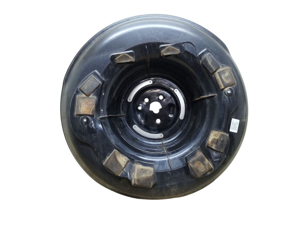 Suporte Estepe Toyota Rav4 2.4 2011 6477342141