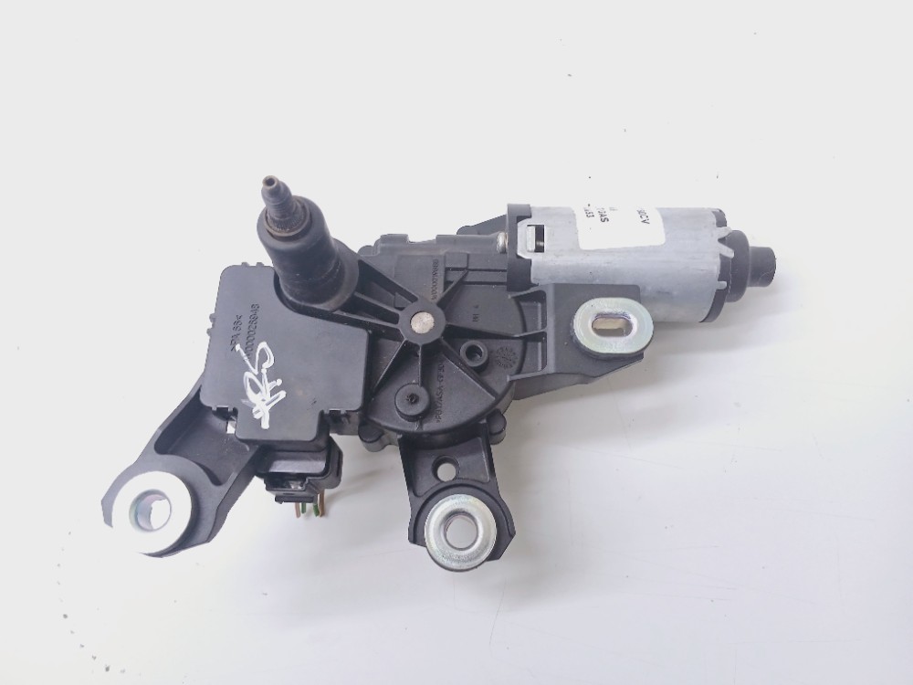 Motor Limpador Traseiro Audi Q3 Tfsi 2.0 2015 2016