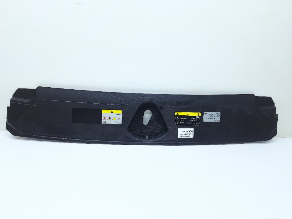 Acabamento Painel Frontal Audi Q3 2.0 2024 83a807081