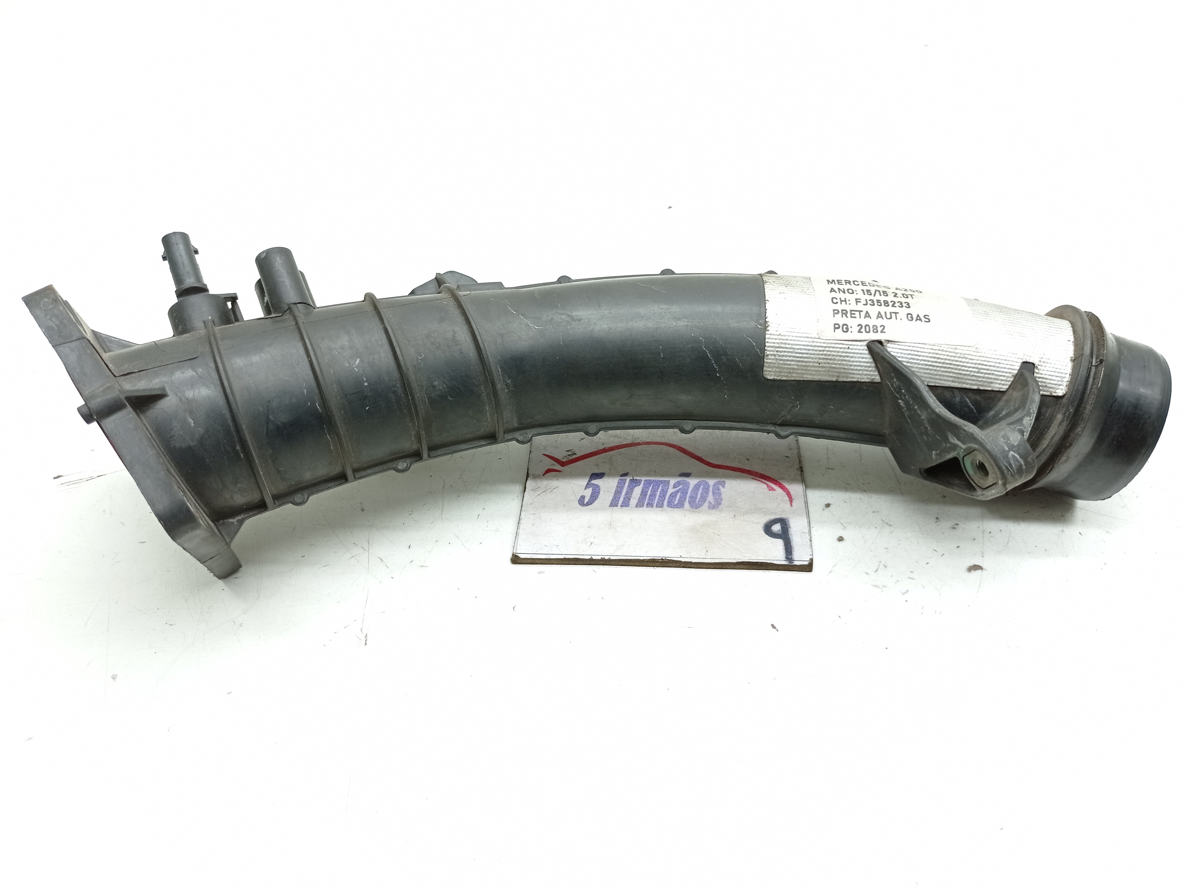 Mangueira Tbi Mercedes A250 2.0 2015 / 2016 A2700900844