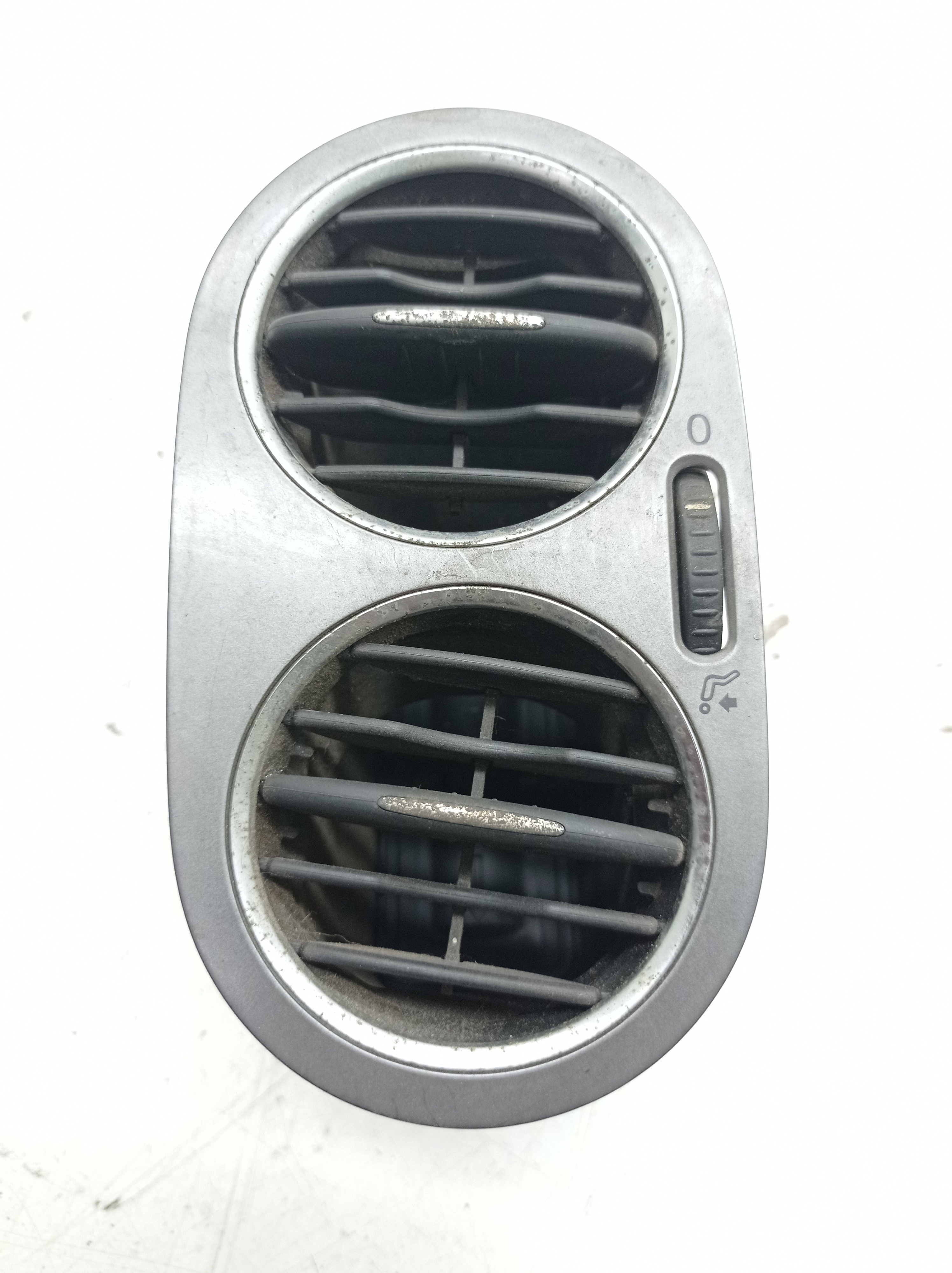 Difusor Direito Ar Vw Tiguan Tsi 2.0 2010 2011 5n0819704a