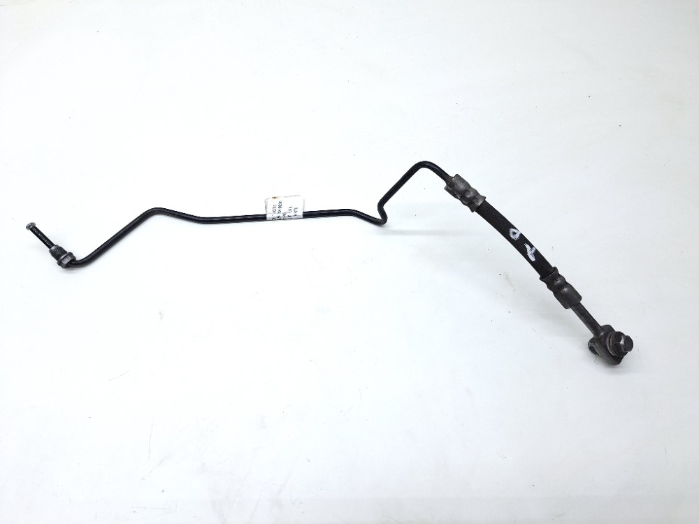 Cano Flexivel Traseiro Direito Vw Polo Gts 1.4t 2024 2025