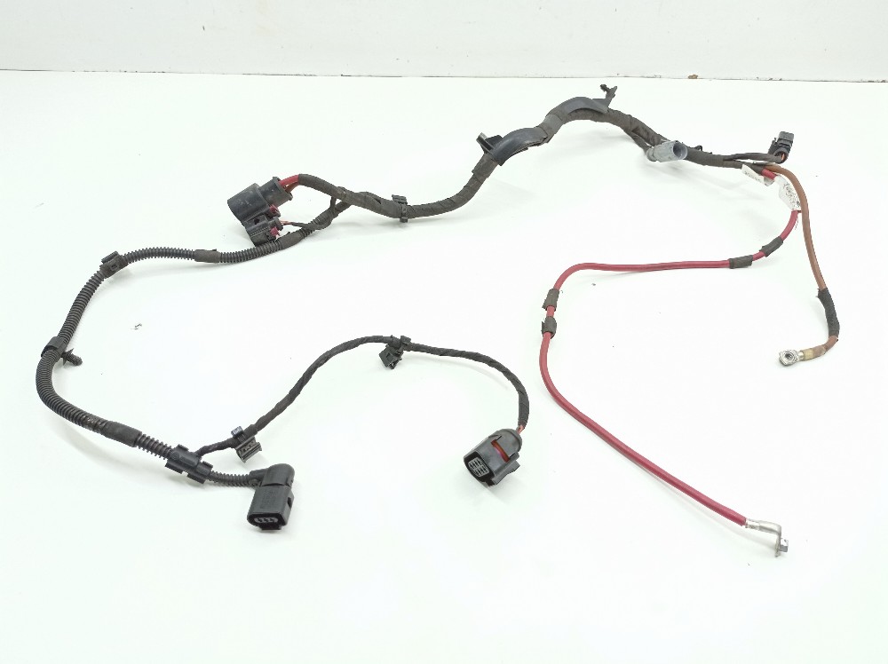 Chicote Caixa Direção Vw Jetta Gli 2.0 2023 2024 5q1971111aq
