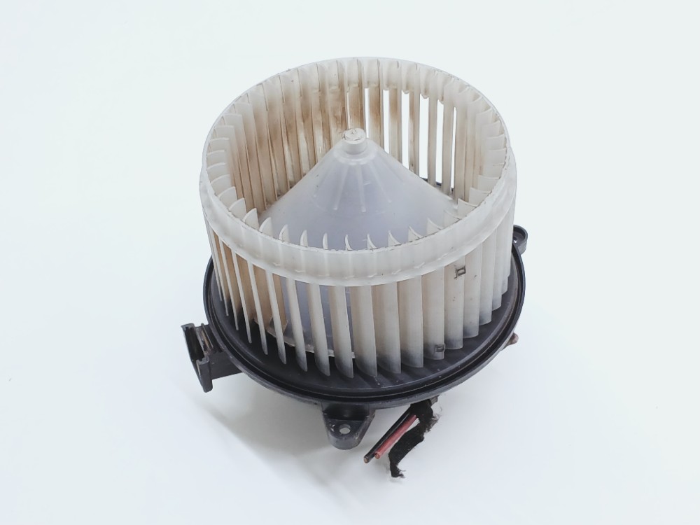 Motor Ventilador Ar Gm Cruze 1.8 2013 2014 13263279a