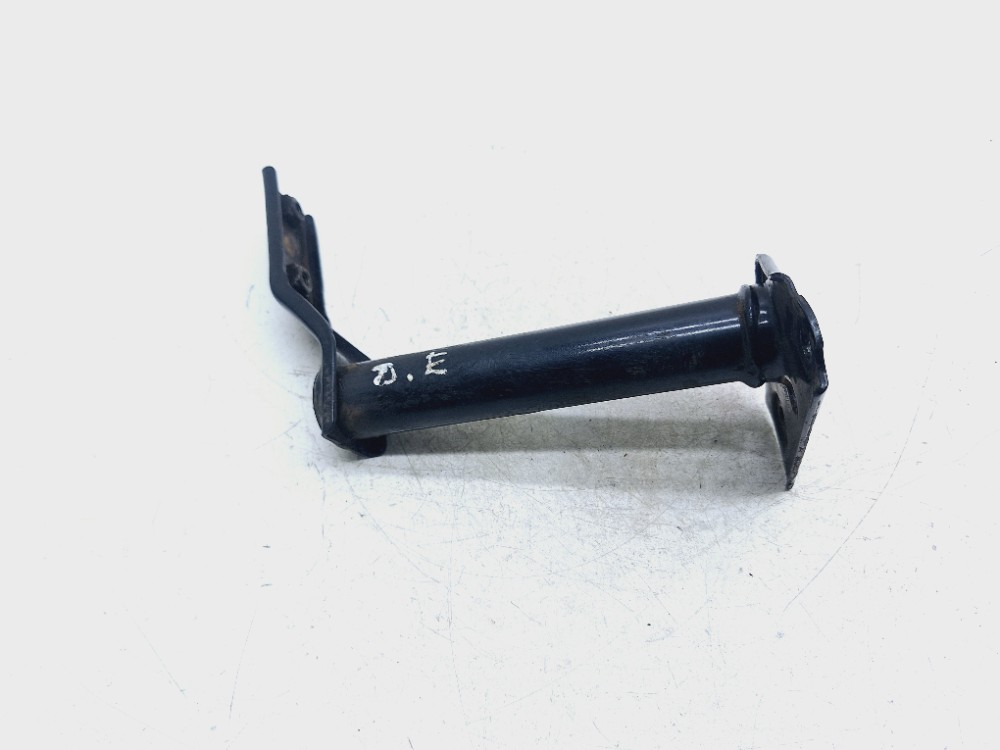 Suporte Protetor Motor Esquerdo Vw Jetta 1.4 2016 5c6018965