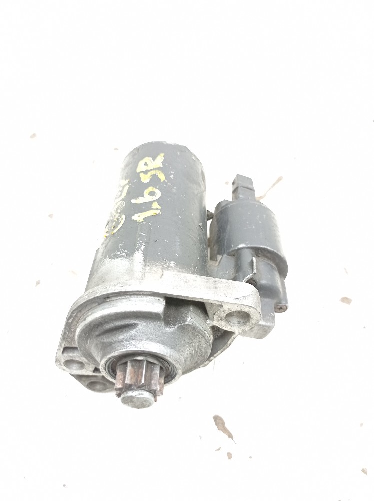 Motor Arranque Volkswagen Golf 1.6 2008 2009