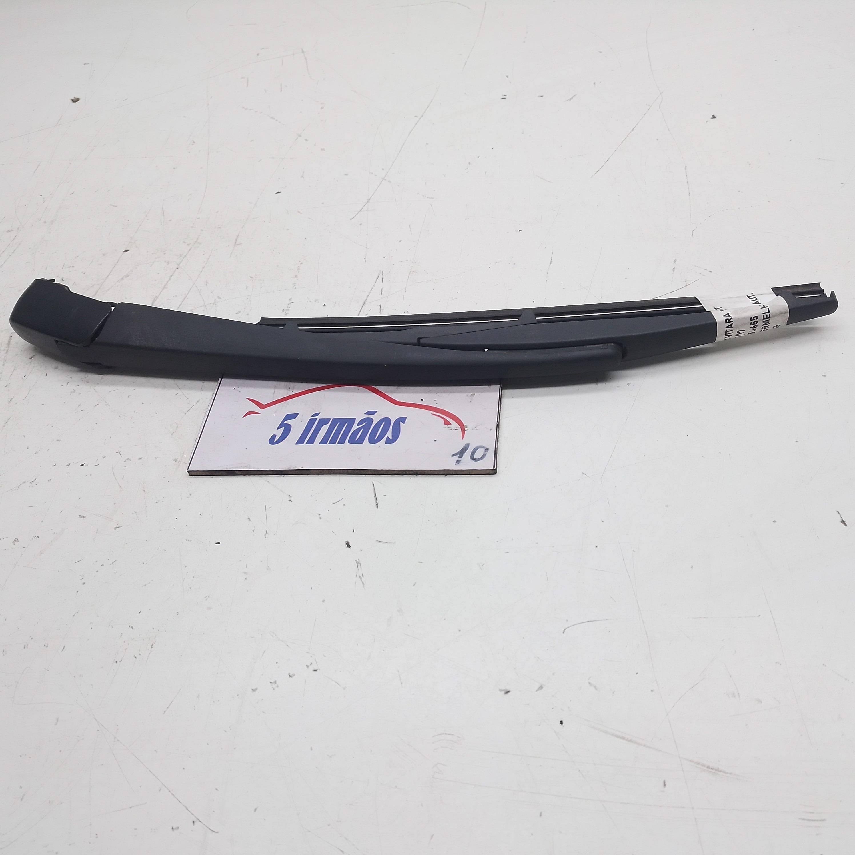 Braço Limpador Vigia Suzuki Vitara 1.4 2017 / 2018