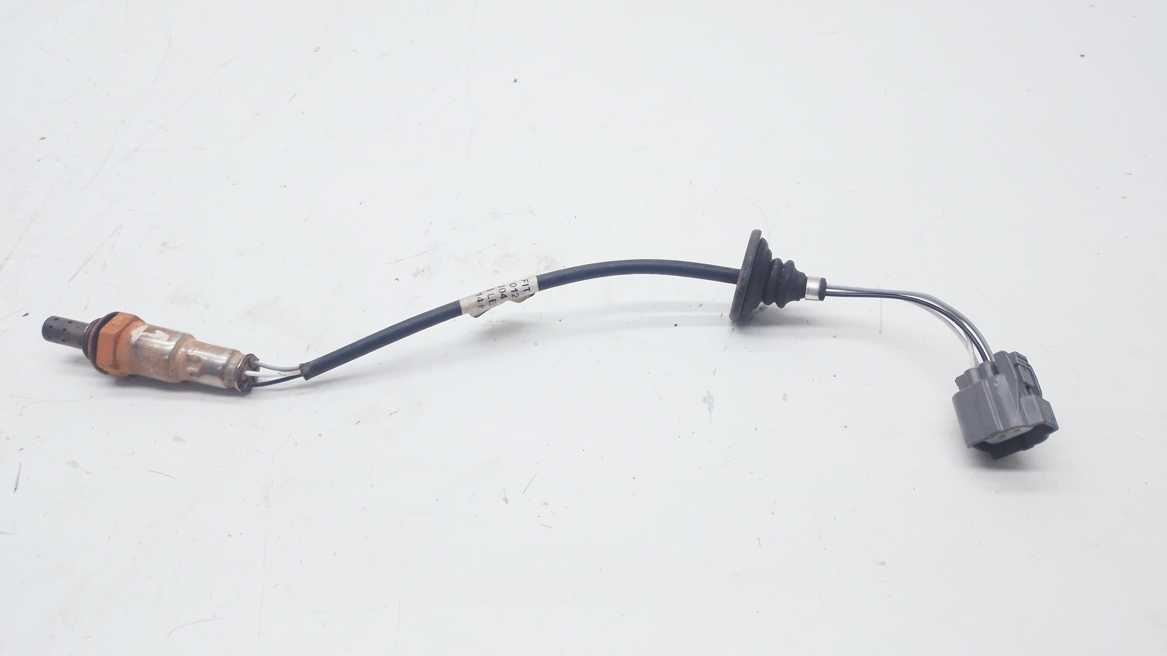 Sonda Lambda Honda Fit 1.4 Aut Gas. 2003/ 2004