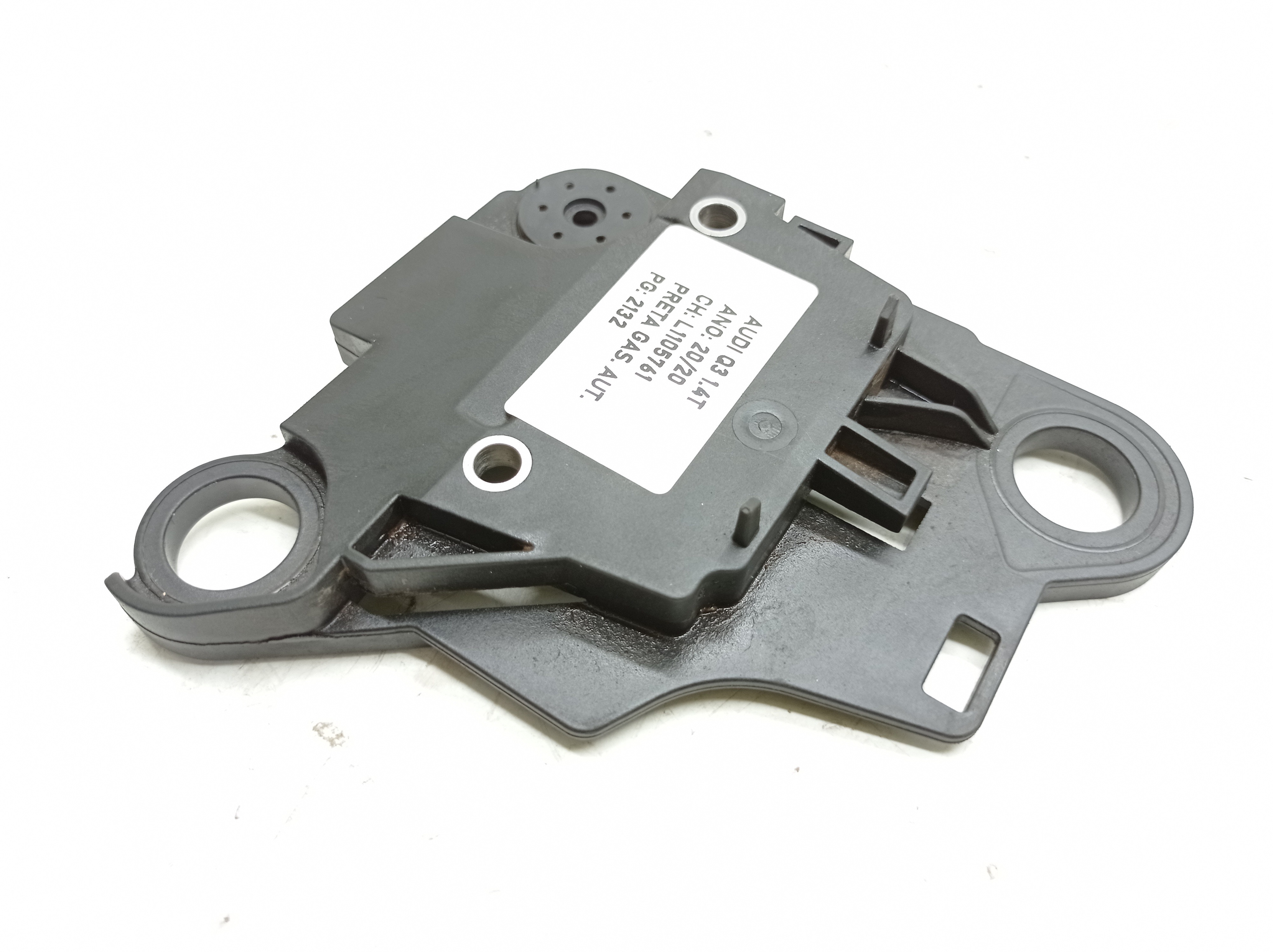 Suporte Módulo Audi Q3 Tfsi 1.4 2020 / 2021 5q0614235