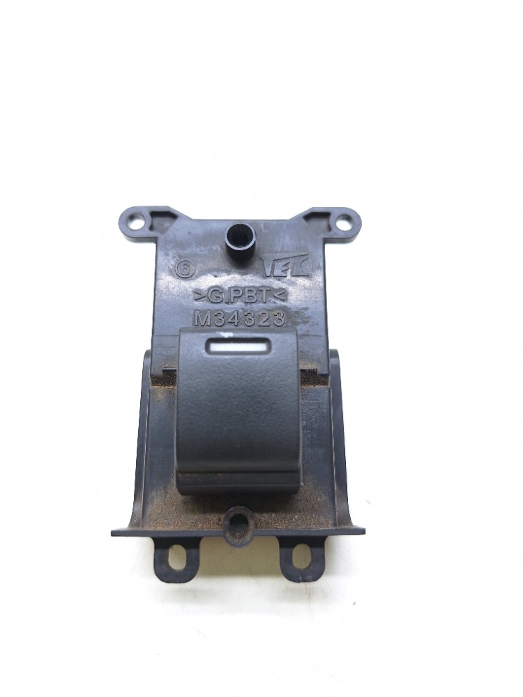 Botão Vidro Traseiro Esquerdo Honda Crv 2.0 2010 M34323