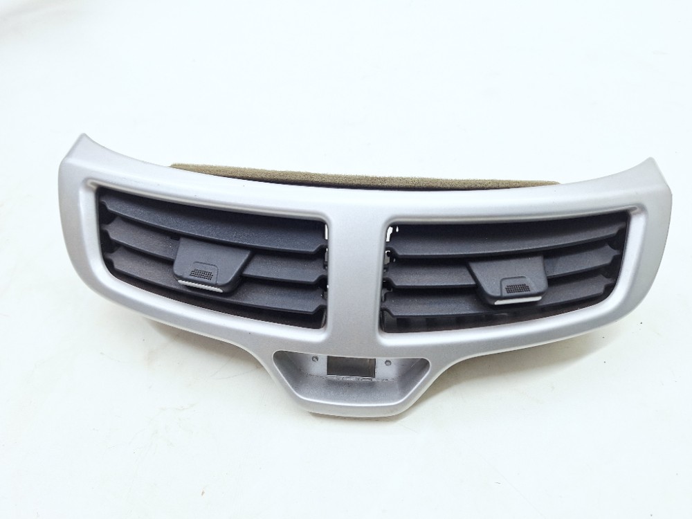 Difusor Ar Central Chery Qq 1.0 2017 2018 J005306161