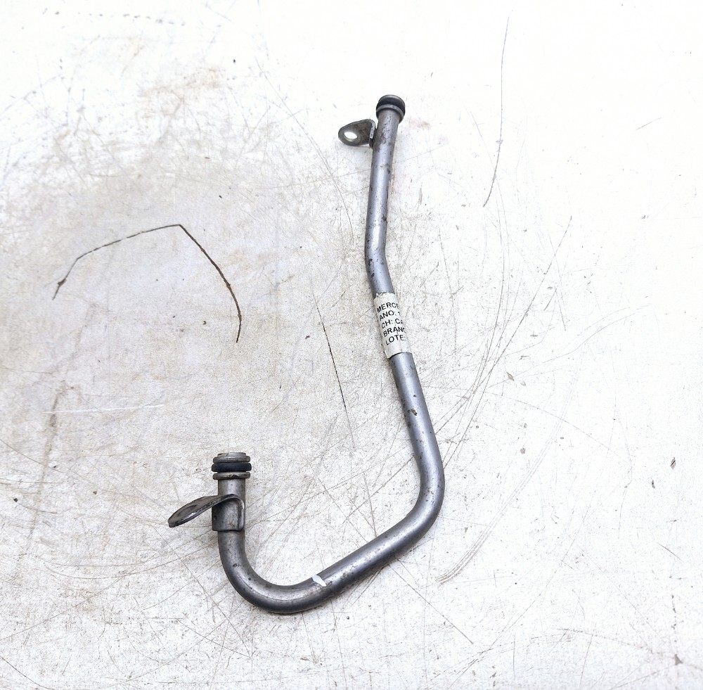 Mangueira Turbina Mercedes C200 1.8 2011 2012