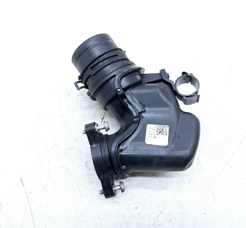 Mangueira Duto Ar Turbina Vw Polo 1.4 2020 2021 04e129656r