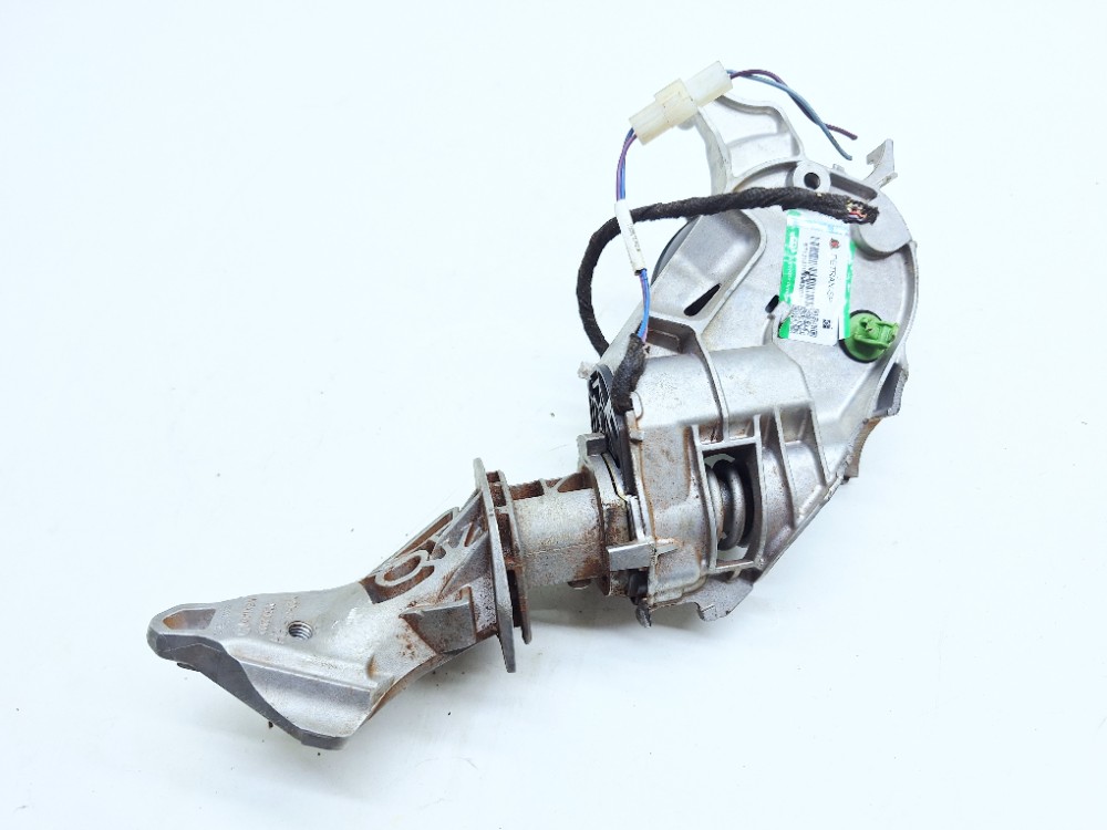 Suporte Retrovisor Direito Vw Tiguan Tsi 1.4 2019