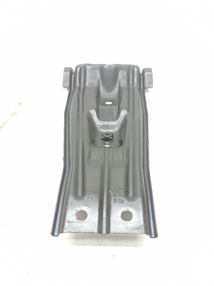 Suporte Radiador Vw Tiguan Tsi 1.4 2019 5nn805567