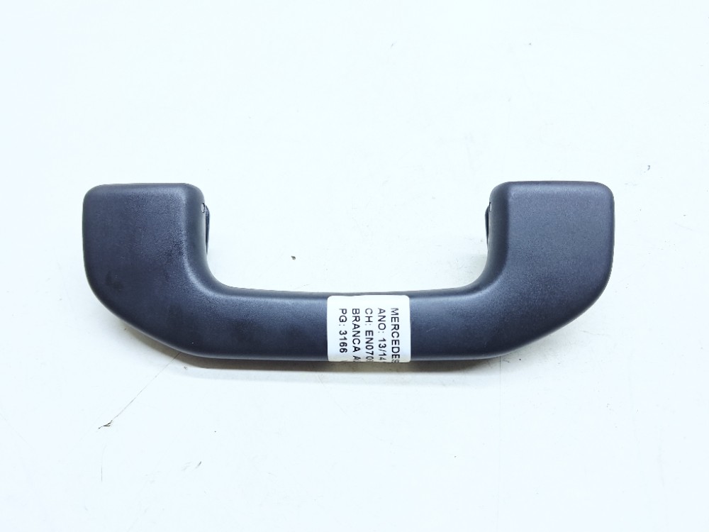 Apoio Braço Pqp Dianteiro Esquerdo B200 1.6 2014 Preto