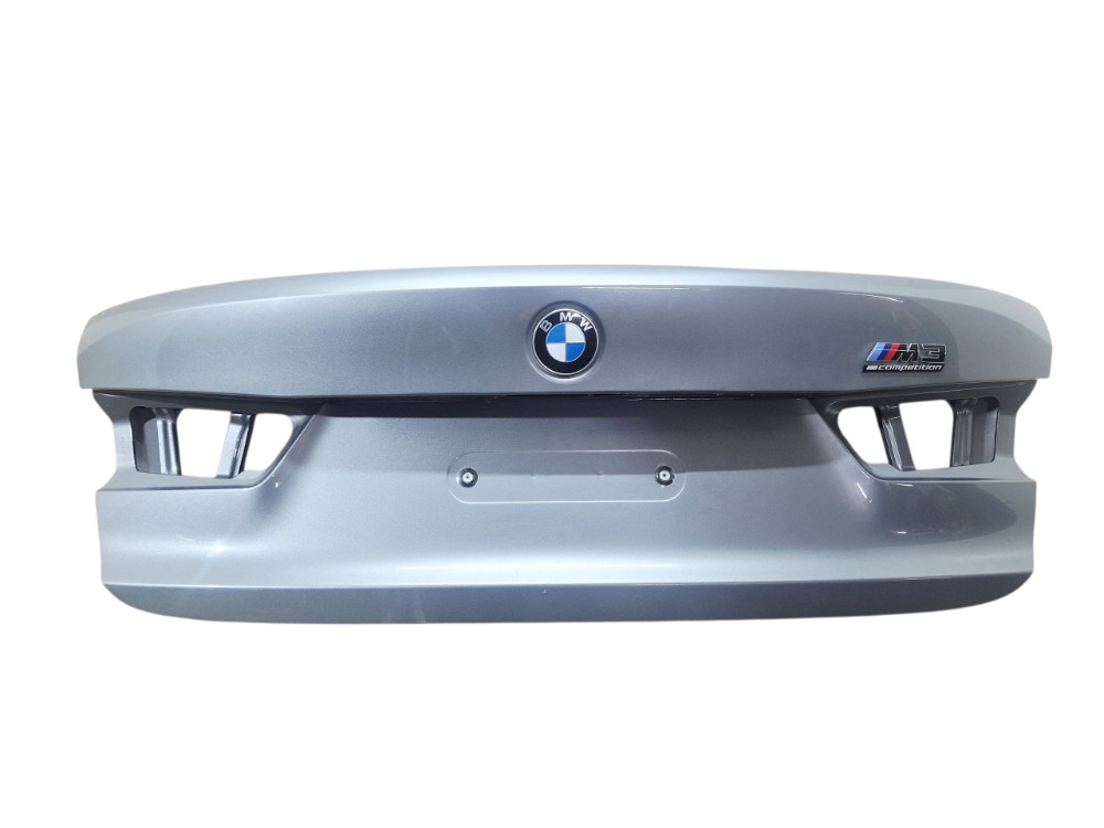Tampa Traseira Bmw M3 Competition 3.0 2026 1.244Km