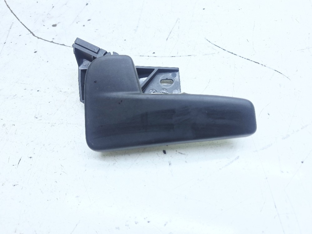 Alavanca Abertura Capô S Cabo Vw Polo Gts 1.4 2024