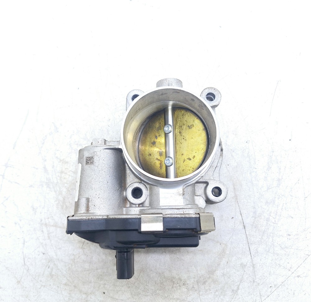 Tbi Corpo Borboleta Gm Captiva 2.4 2013 12632101