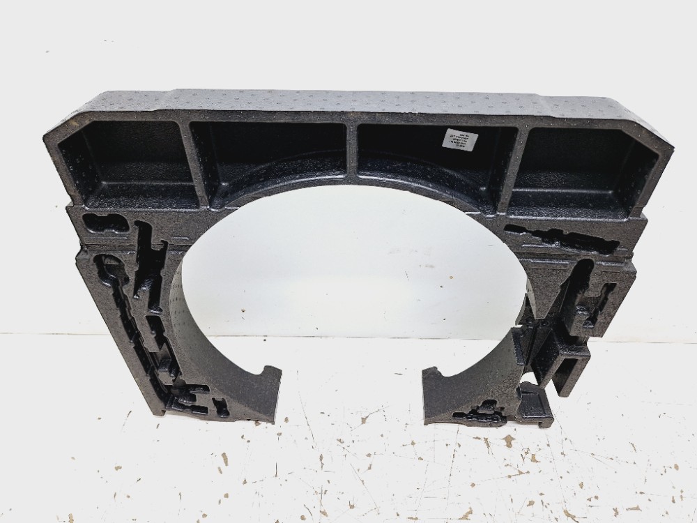 Suporte Estepe Audi Q3 1.4 Tfsi 2020 83a012109h